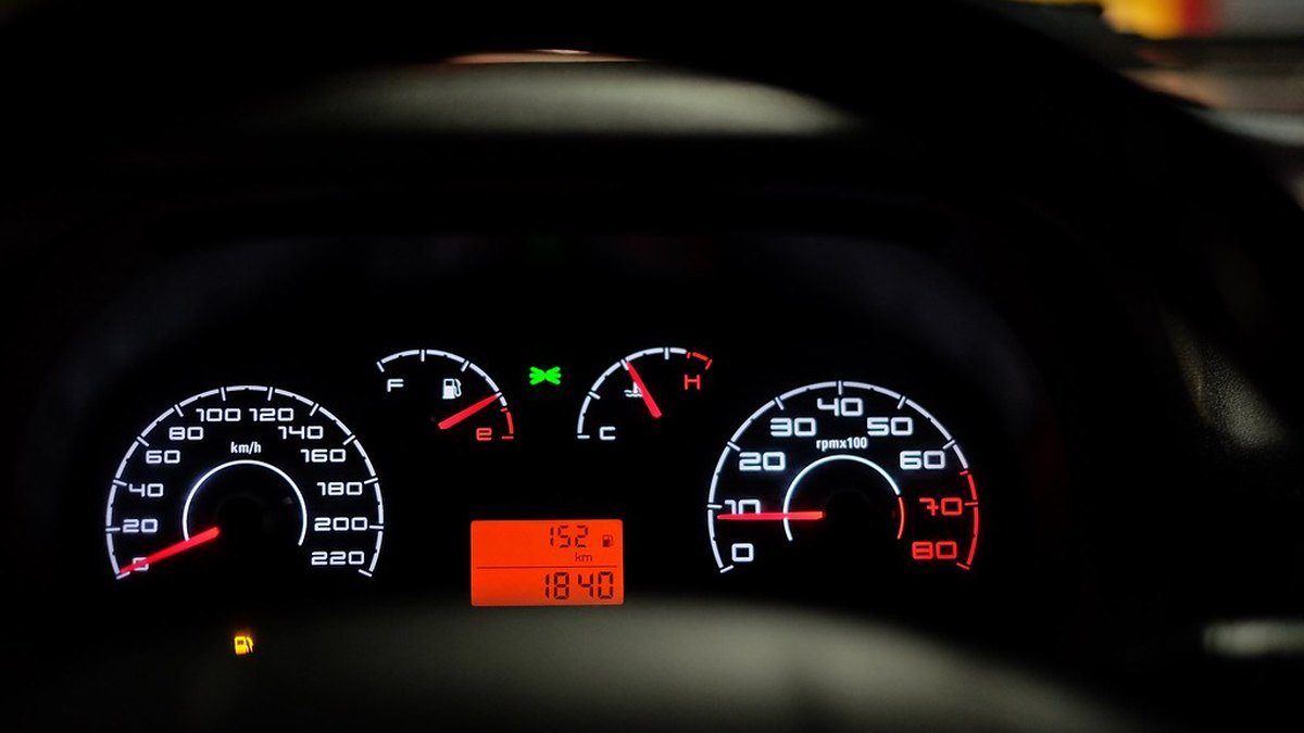 Gauges