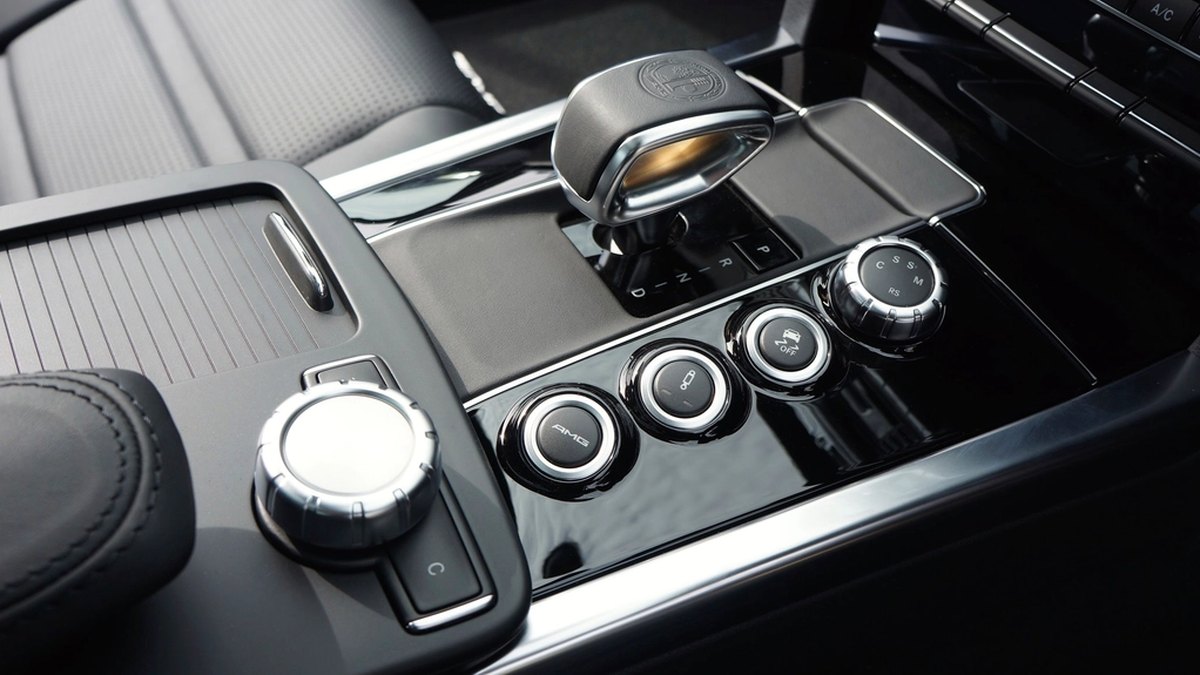 Drivetrain