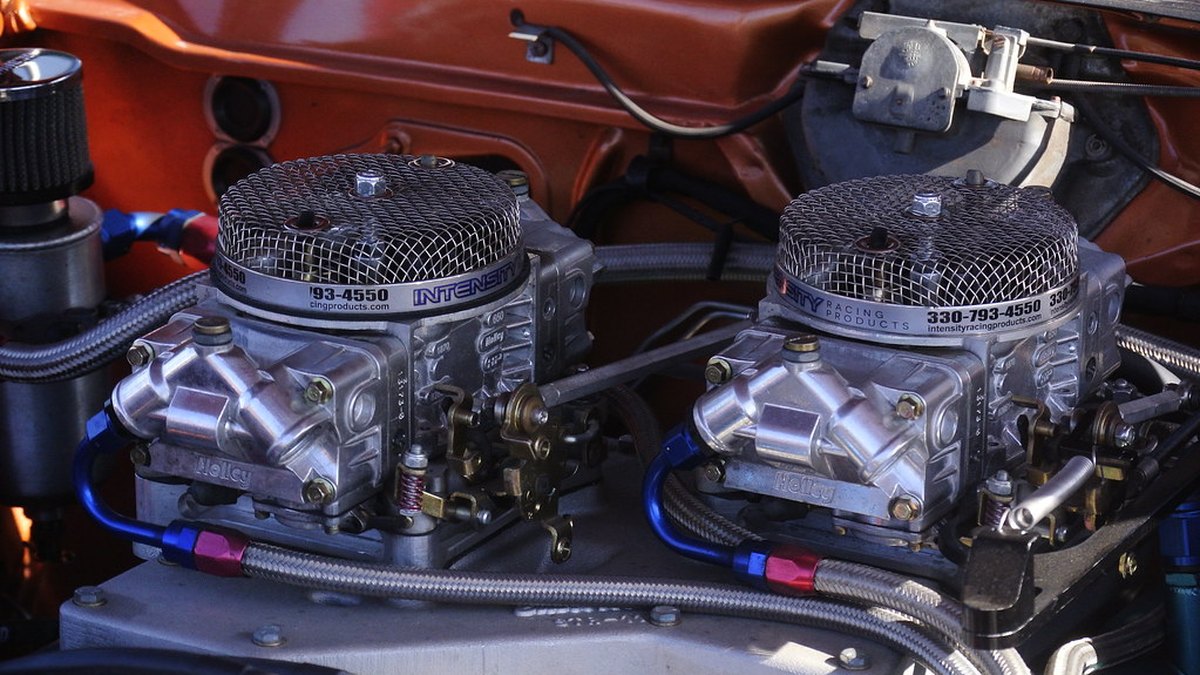 Fuel Systems