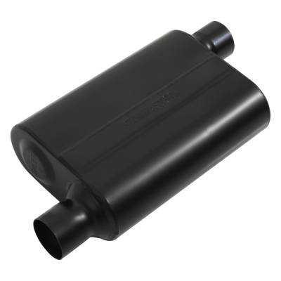 Flowmaster Super 44 Series 2.5-Inch Muffler (942548)