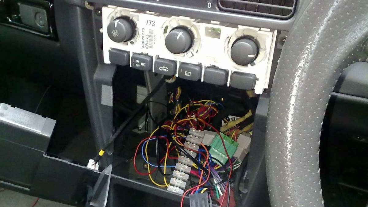 Electrical